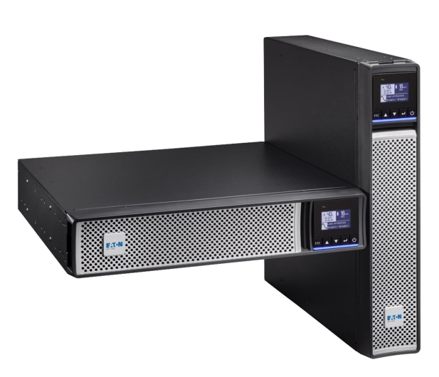 EATON Eaton 5PX 3000i RT2U G2 - 1083037 - zdjęcie